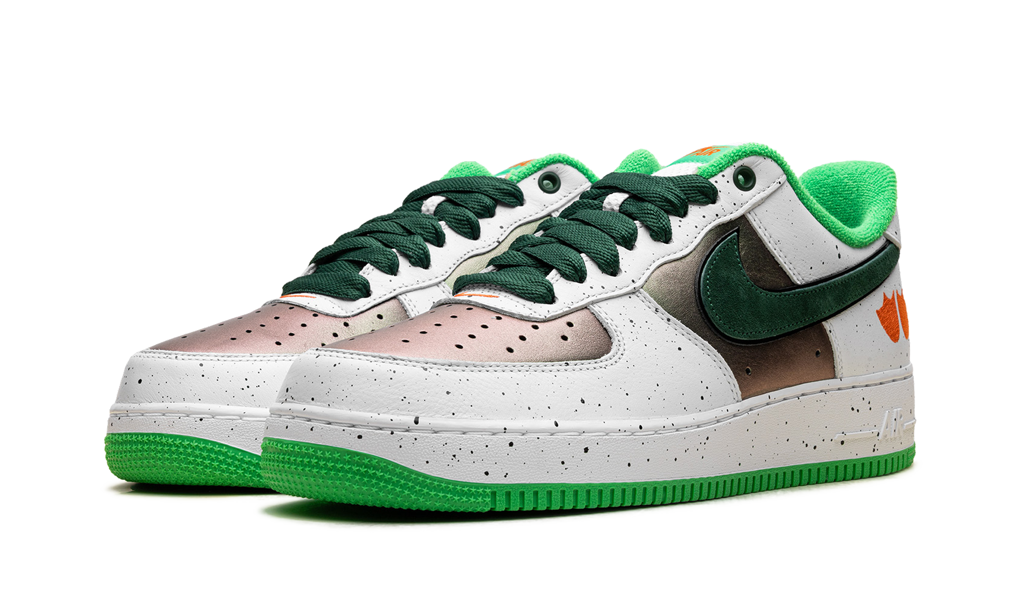 Air Force 1 Low 2