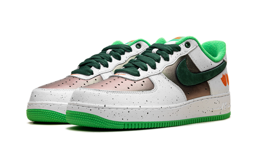 Air Force 1 Low 2