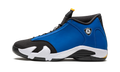 Air Jordan 14 Laney 487471 407
