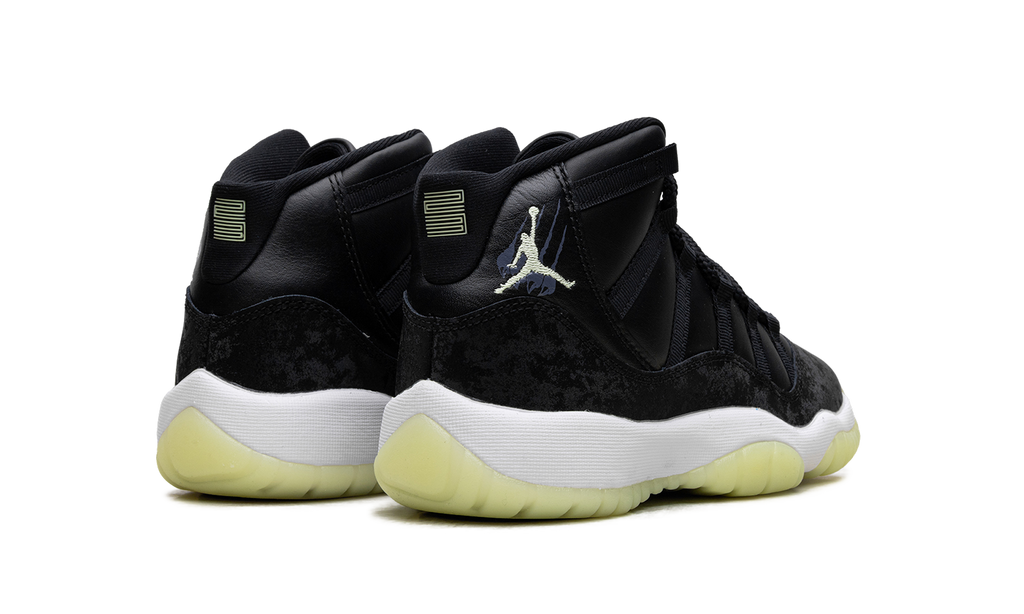 Air Jordan 11 GS 3