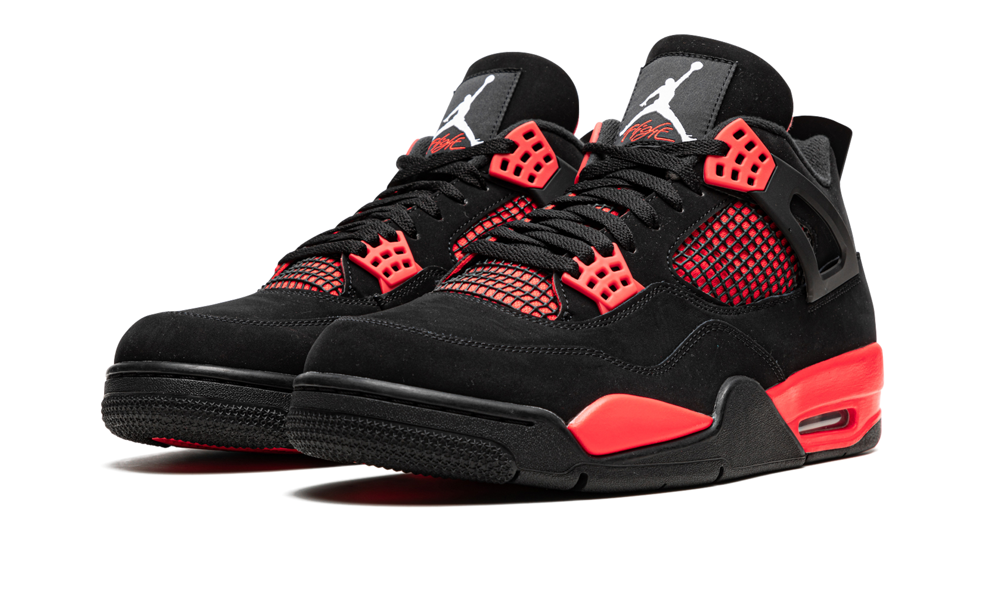 Air Jordan 4 Retro 2