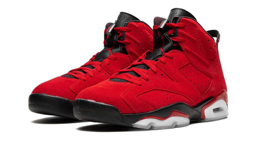 Air Jordan 6 Retro Toro Bravo CT8529 600