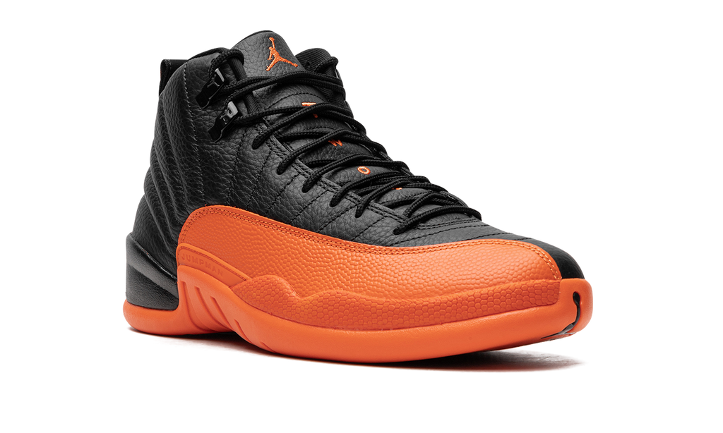 AIR JORDAN 12 WMNS WNBA All-Star Brilliant Orange FD9101 081