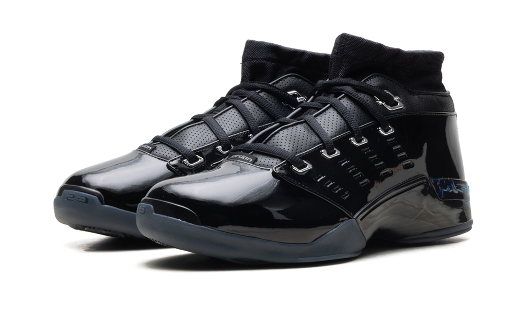 Air Jordan 17 Low 2