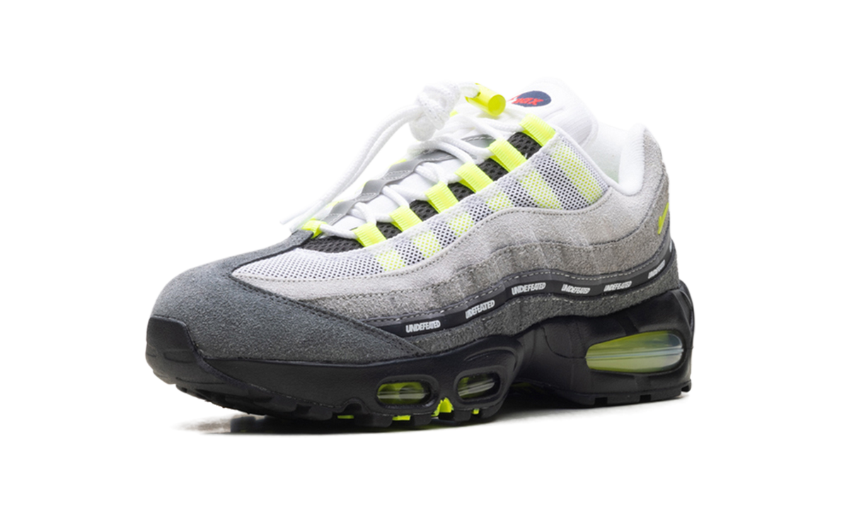 Air Max 95 SP 4
