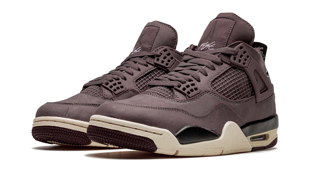Air Jordan 4 A Ma Mani¨¦re - Violet Ore DV6773 220
