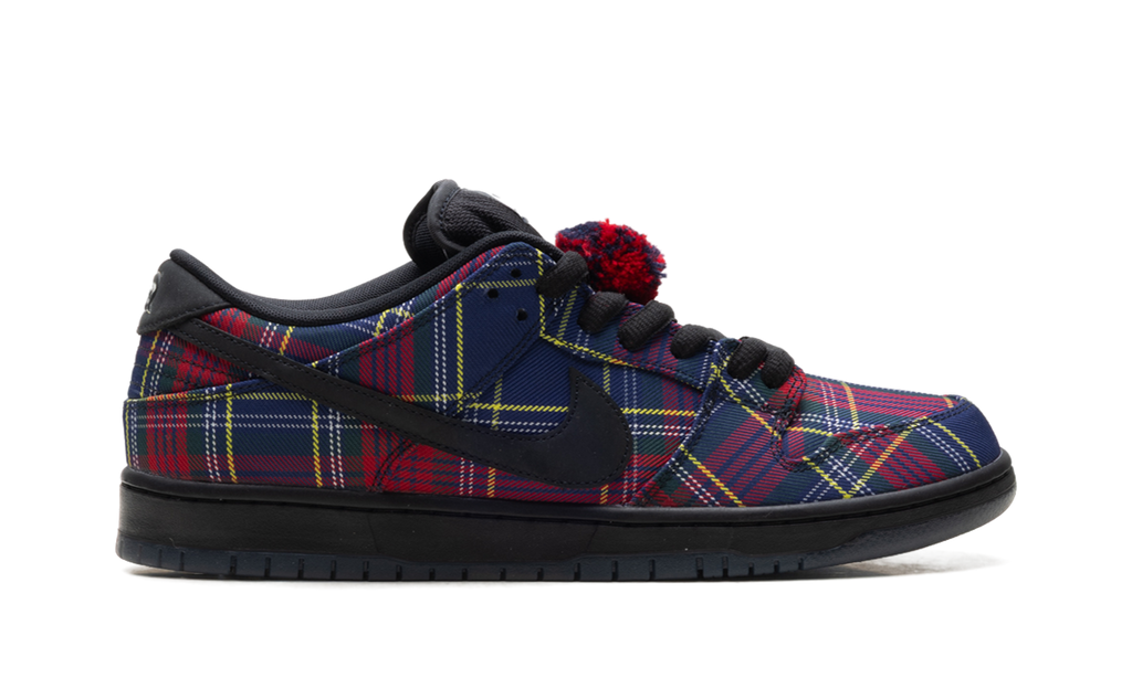 SB Dunk Low 6F