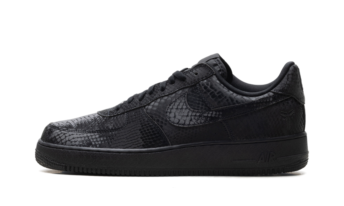Kobe Bryant x Air Force 1 Low 1