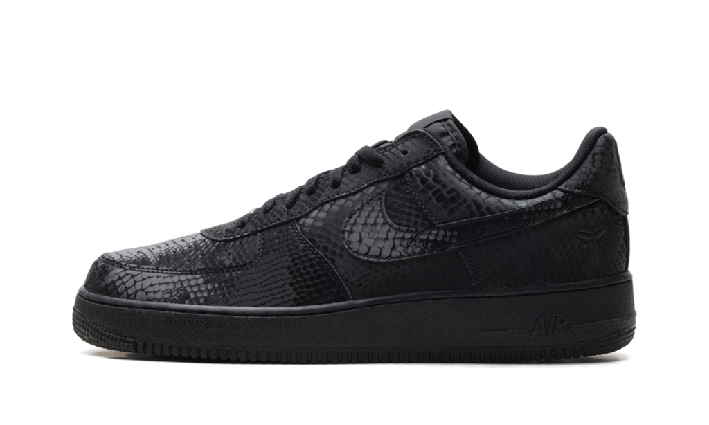 Kobe Bryant x Air Force 1 Low 1