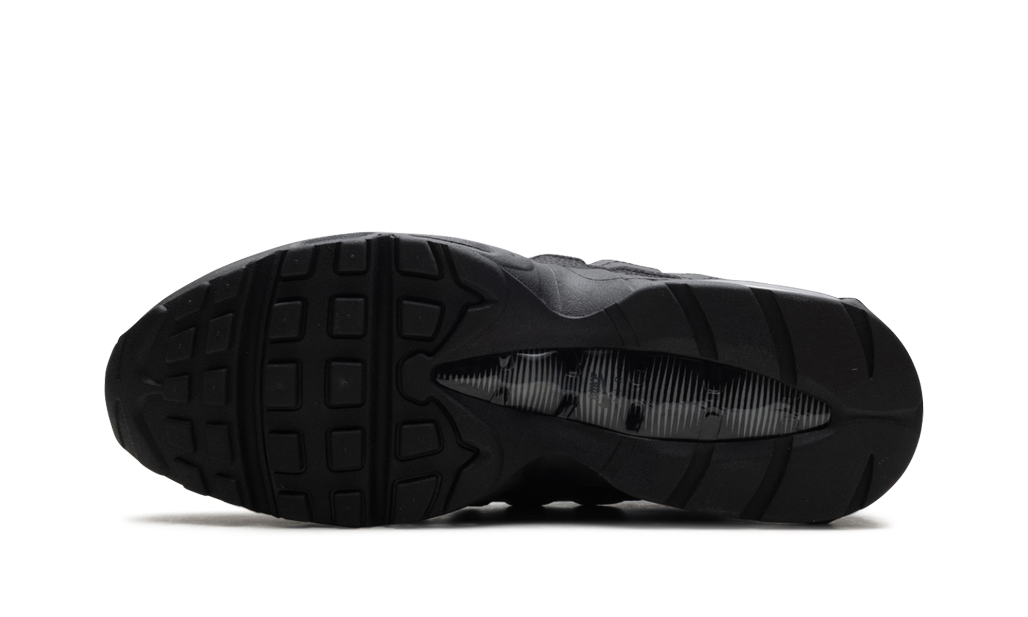 Air Max 95 Big Bubble 5