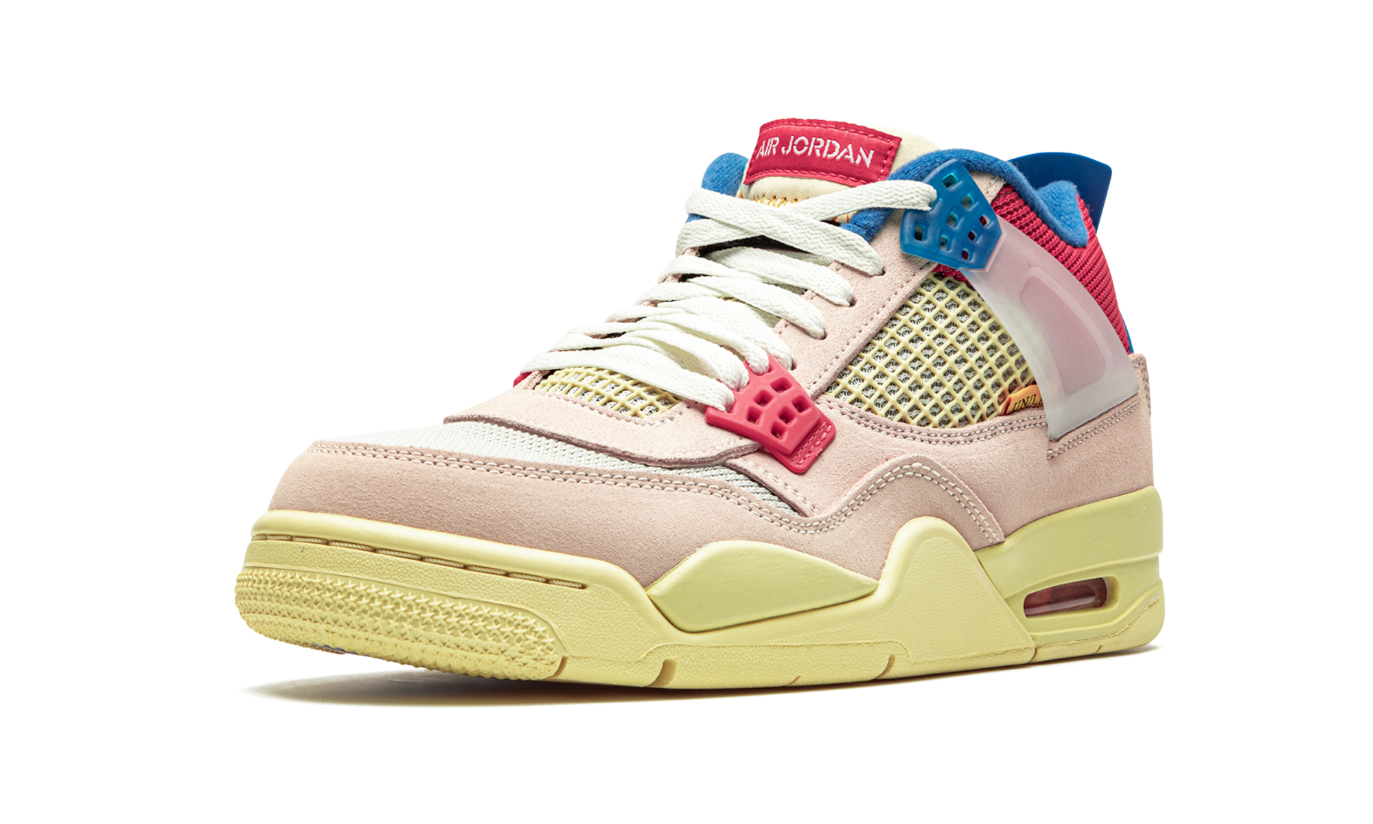 Air Jordan 4 Retro SP 4A
