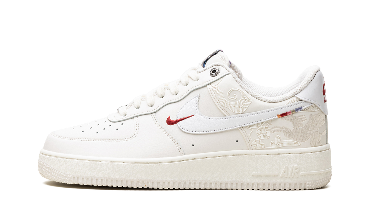 Air Force 1 Low 1