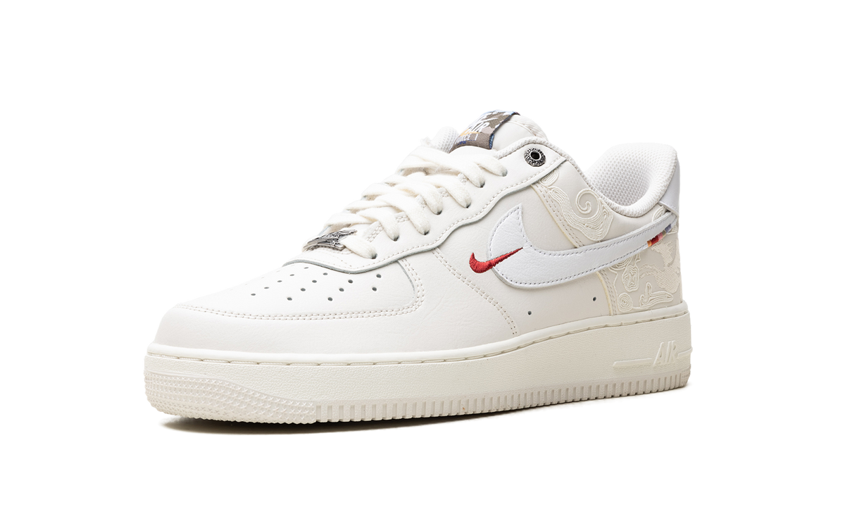 Air Force 1 Low 4