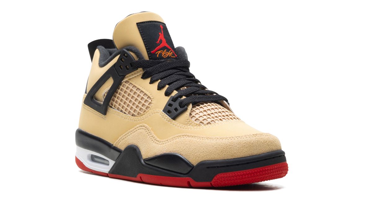Air Jordan 4 GS 7FS