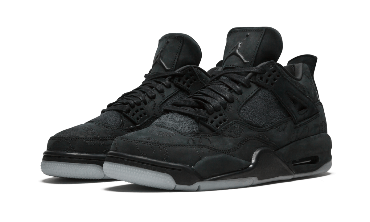 Air Jordan 4 Retro 2