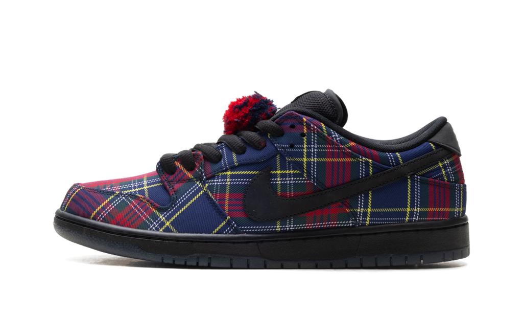 SB Dunk Low 1