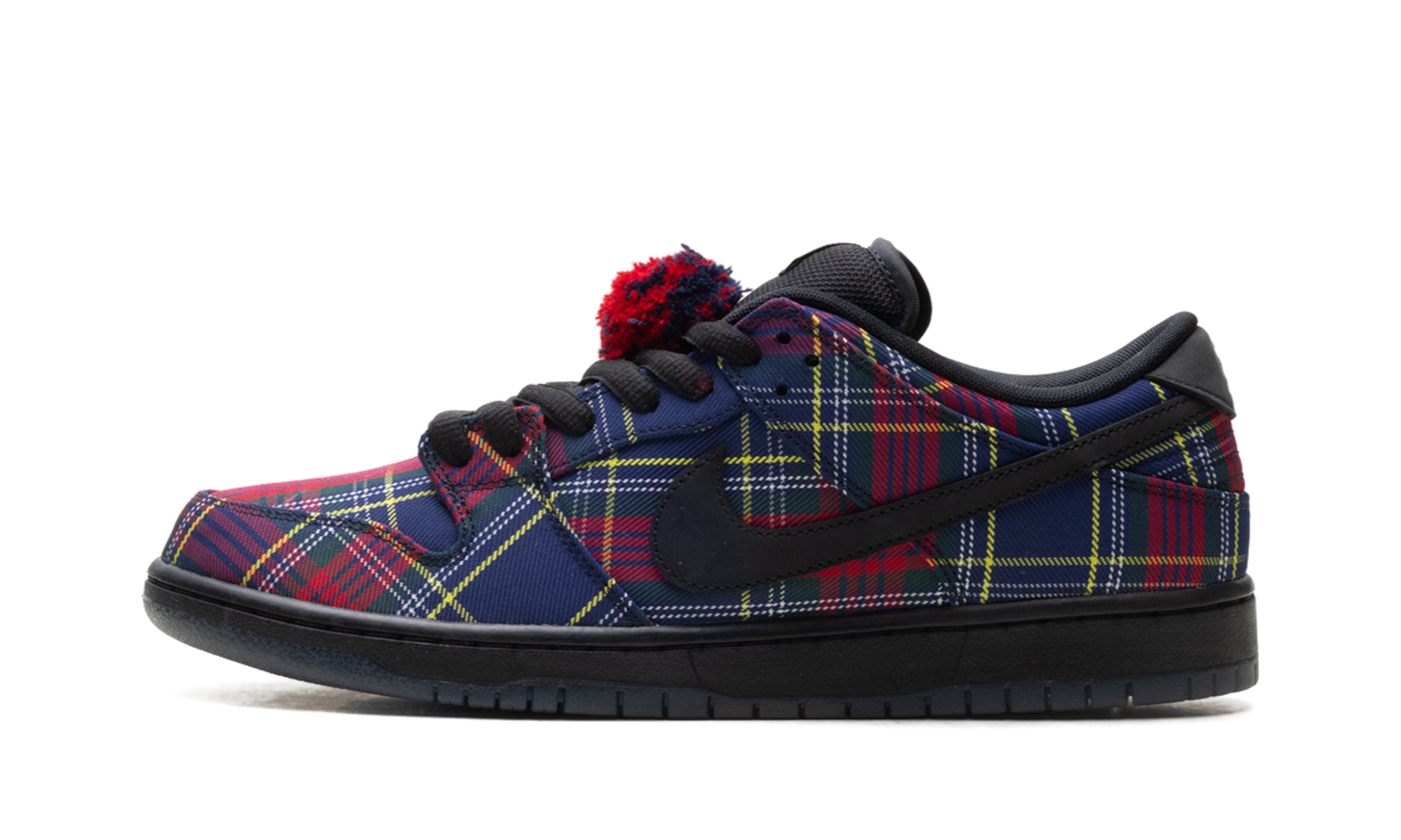 SB Dunk Low 1
