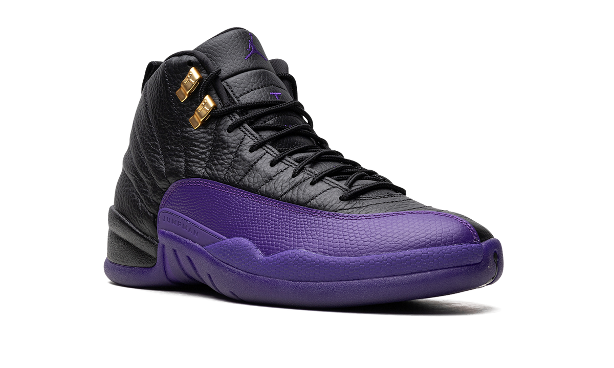 Air Jordan 12 Field Purple CT8013 057