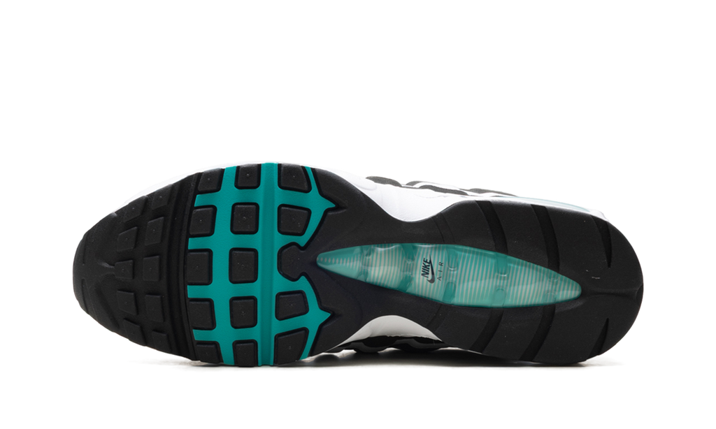 Air Max 95 Big Bubble OG 5