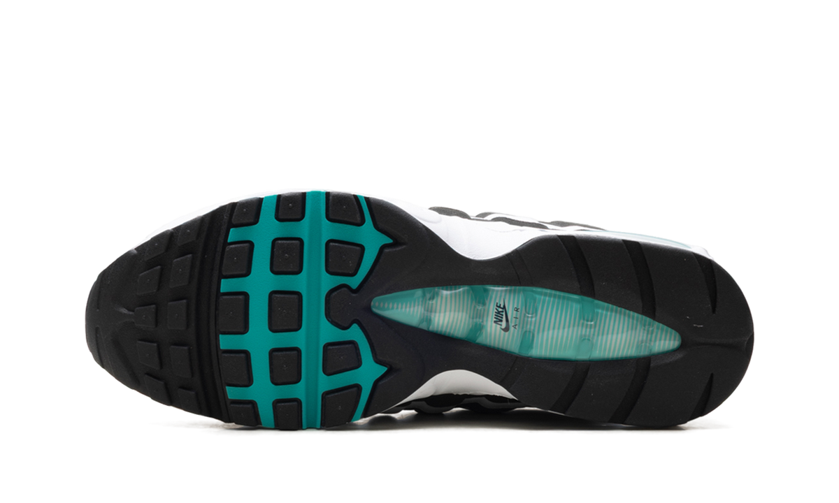 Air Max 95 Big Bubble OG 5