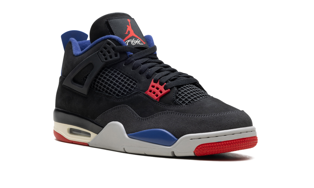Air Jordan 4 Rare Air- White Lettering FV5029 003