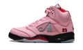 Air Jordan 5 Awake NY - Bubblegum Pink DV4982 600