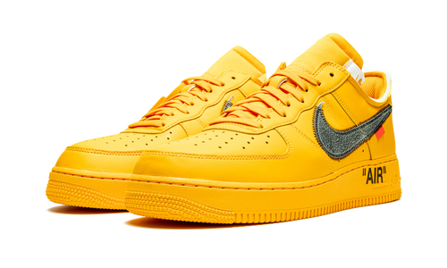Air Force 1 Low 2