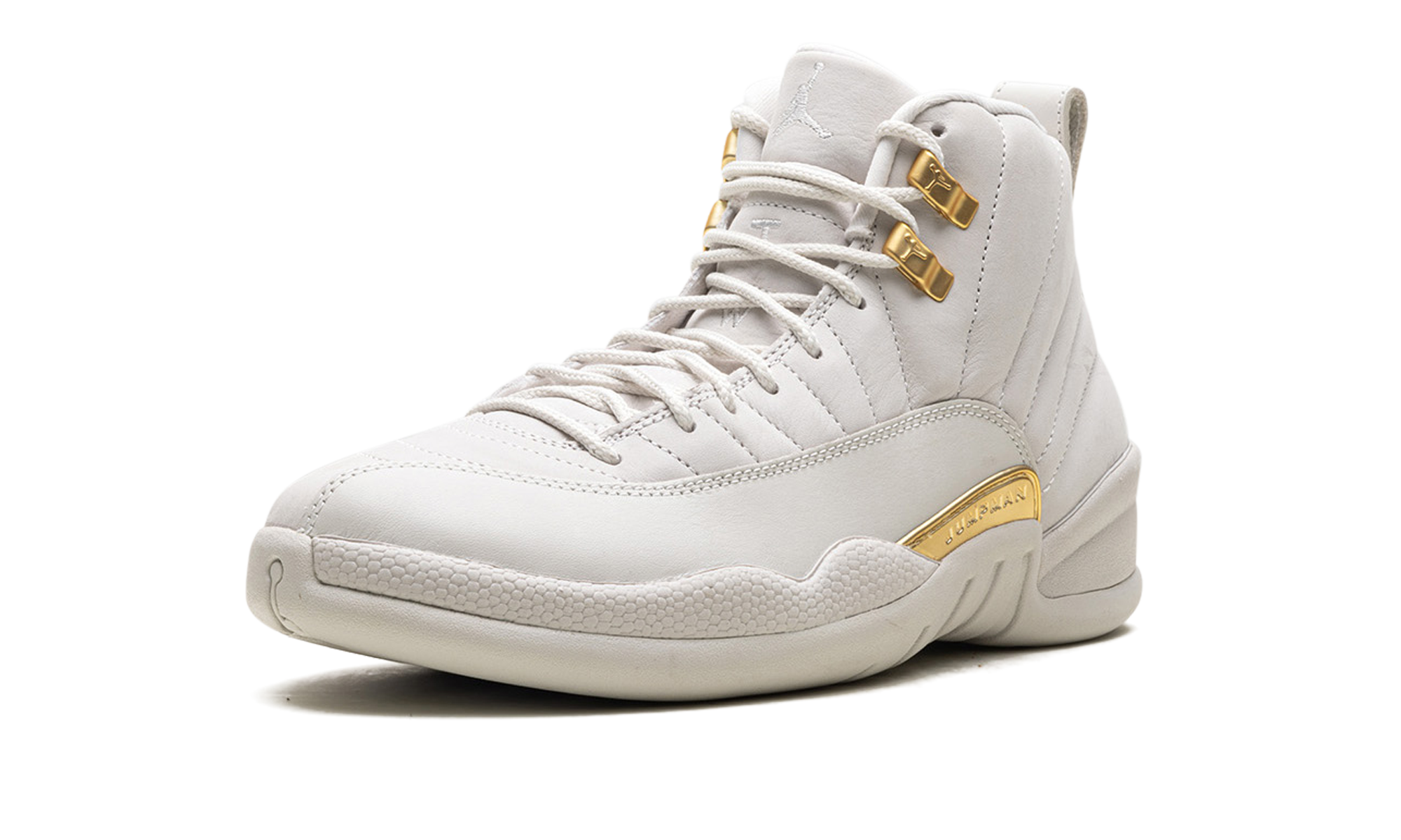 Air Jordan 12 WMNS 4A