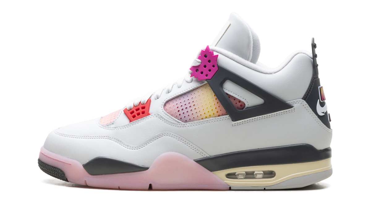 Air Jordan 4 Retro 1