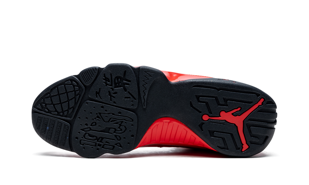 Air Jordan 9 Retro Chile Red CT8019 600