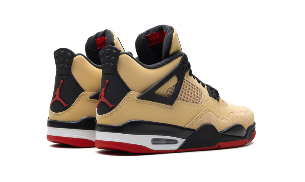 Air Jordan 4 GS 3