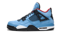 Air Jordan 4 Retro Travis Scott - Cactus Jack 308497 406