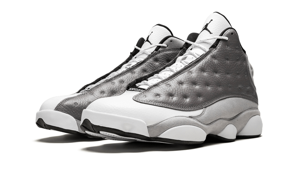 Air Jordan 13 Atmosphere Grey 414571 016
