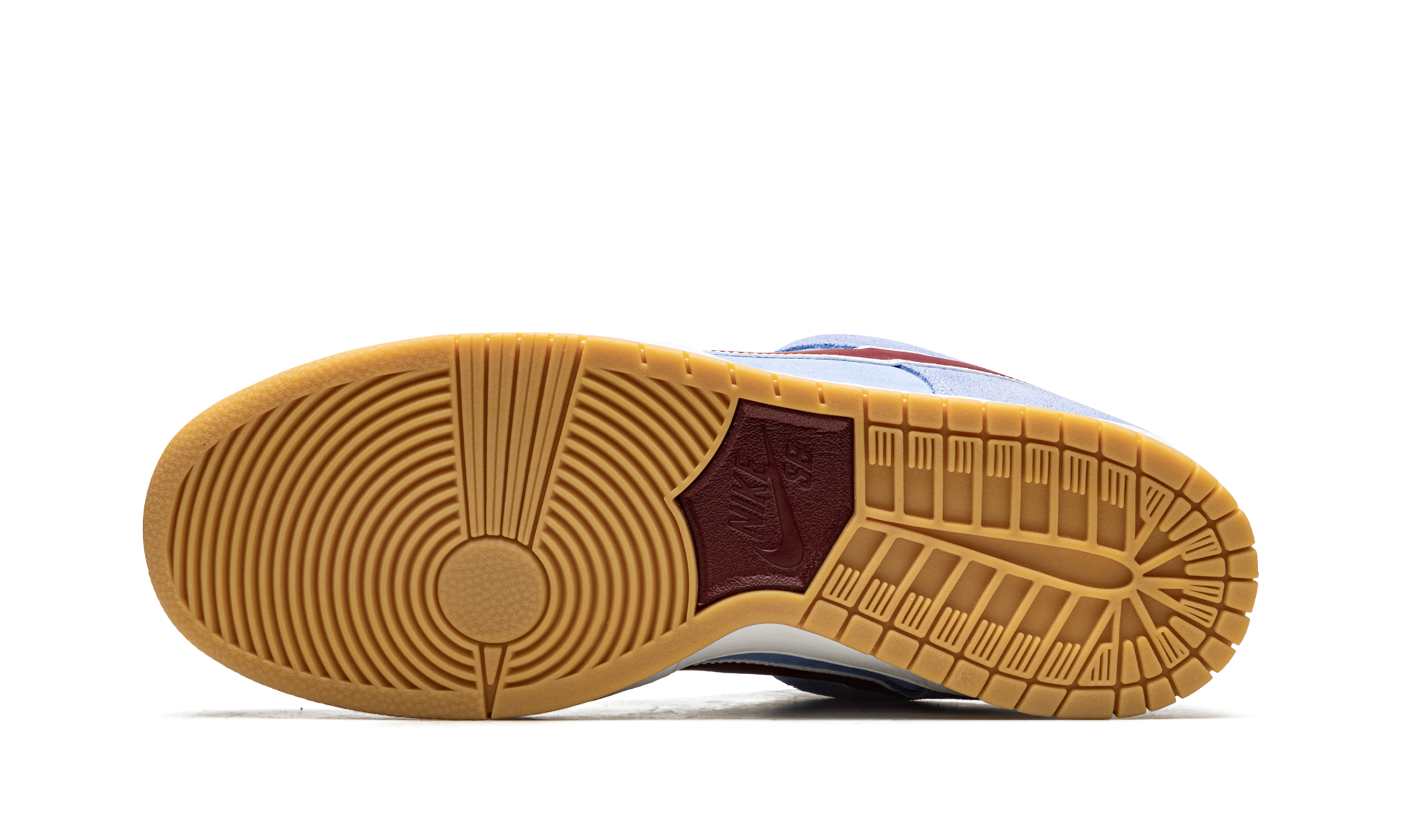 SB Dunk Low 5