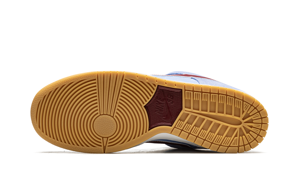 SB Dunk Low 5