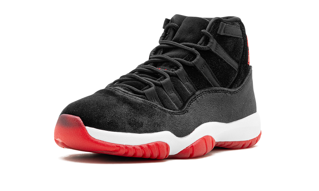 Air Jordan 11 WMNS Bred Velvet DB5457 061