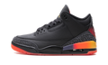 Air Jordan 3 J Balvin - Rio FN0344 001