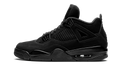 Air Jordan 4 Retro Black Cat 2020 CU1110 010