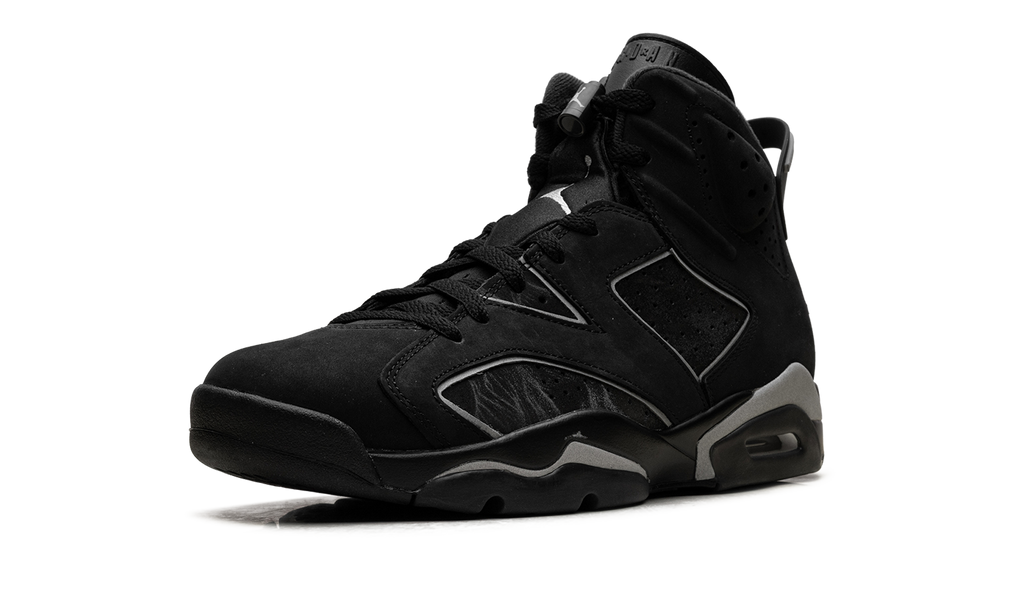 Air Jordan 6 4