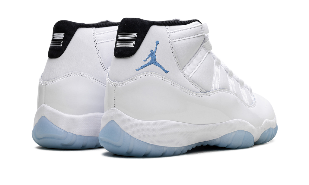 Air Jordan 11 Retro Legend Blue CT8012 104