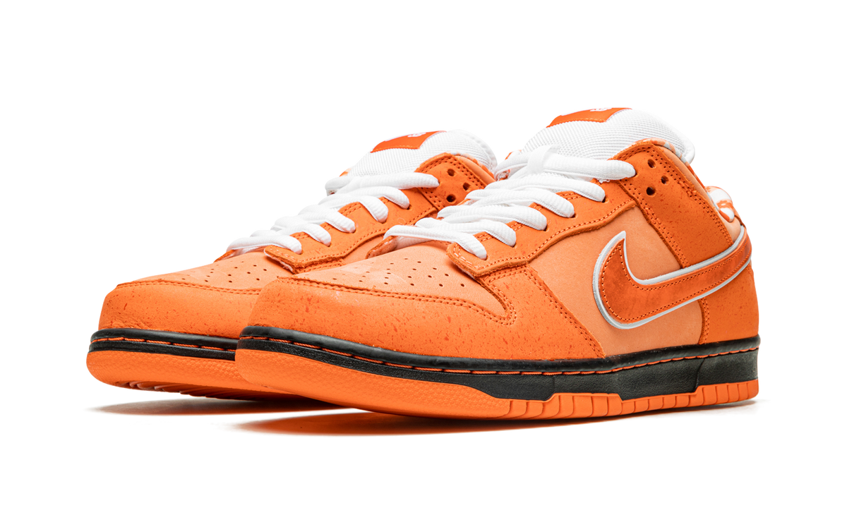 SB Dunk Low 2