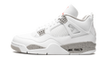 Air Jordan 4 Retro White Oreo CT8527 100