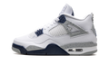 Air Jordan 4 Midnight Navy DH6927 140