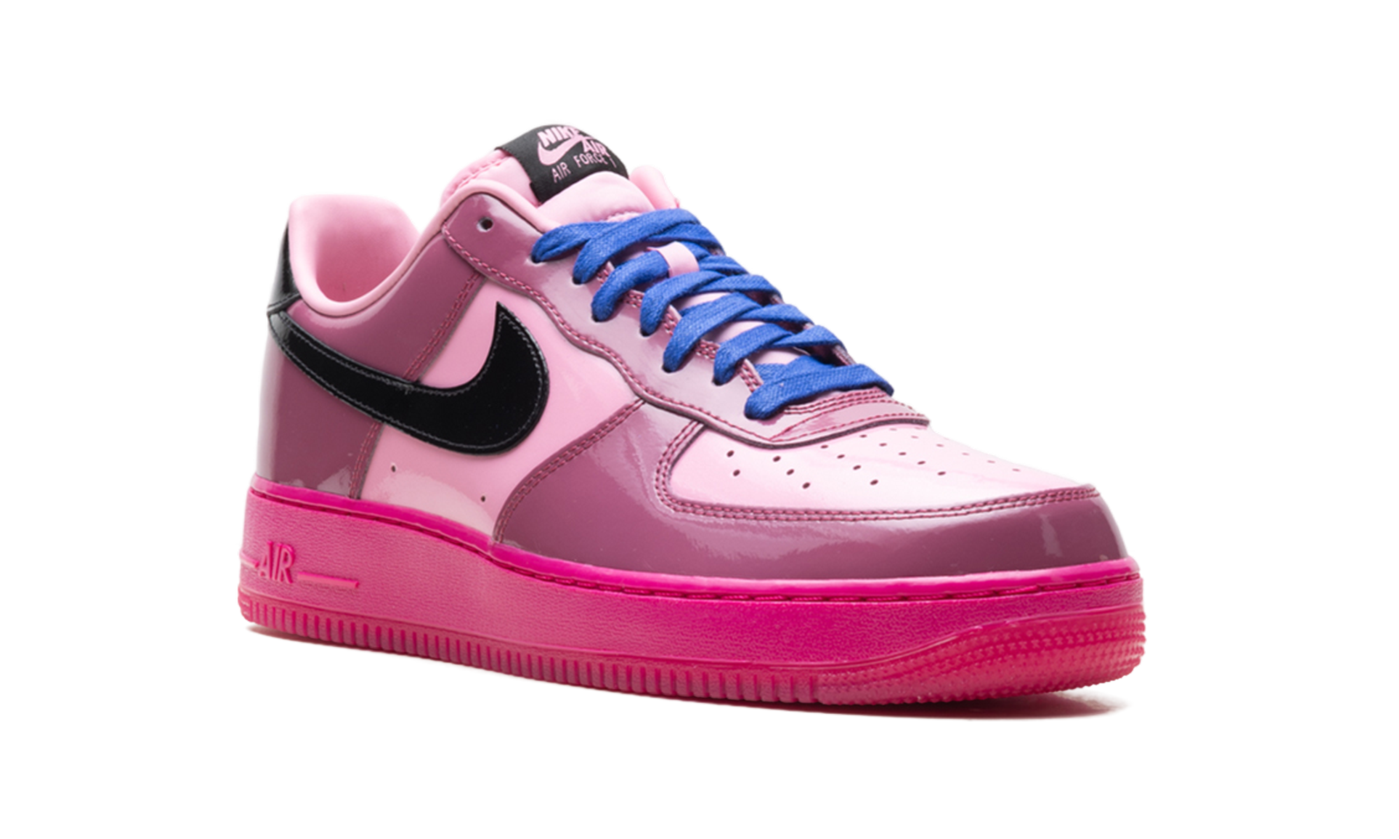 Air Force 1 Low 7