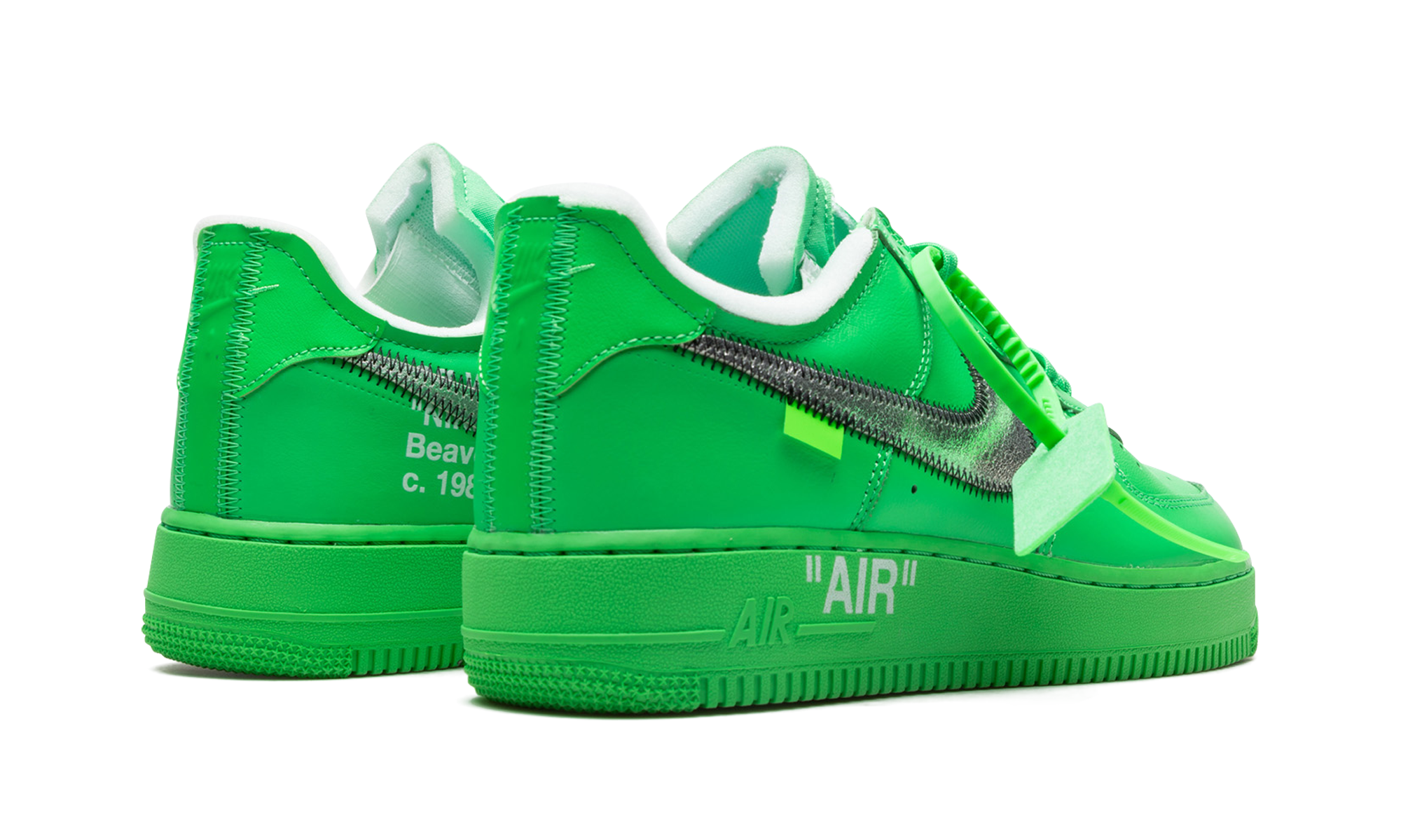 Air Force 1 Low 3