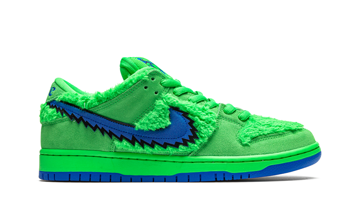 SB Dunk Low 6F
