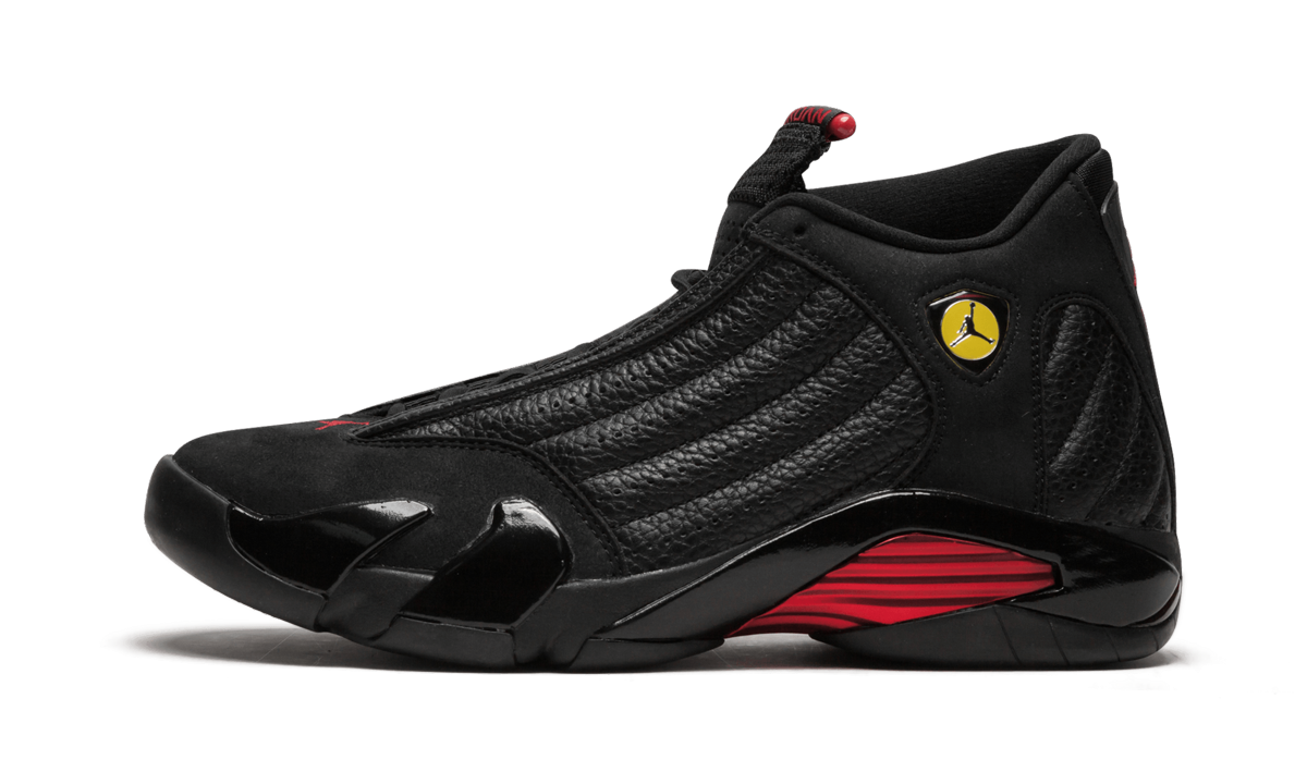 Air Jordan 14 Retro 1