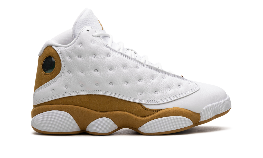Air Jordan 13 Wheat 414571 171