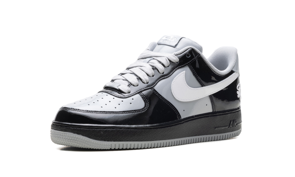 Air Force 1 Low 4
