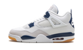Air Jordan 4 Nike SB - Navy DR5415 100